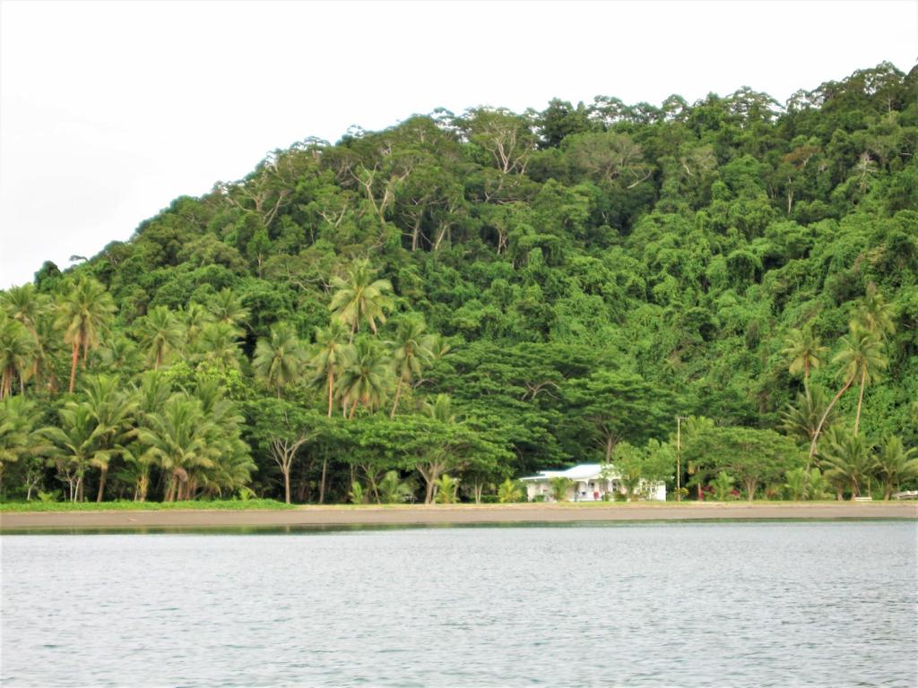 FREEHOLD Beachfront estate, Fiji SouthPacificRealEstate